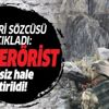 Son dakika: İçişleri Bakanlığı Sözcüsü Çataklı, haziranda toplam 128 teröristin etkisiz hale getirildiğini bildirdi