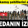Sarıkamış şehitlerine yürüyüşlü anma Sarıkamış şehitlerine yürüyüşlü anma