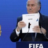 FIFA ve Avrupa futbolu karşı karşıya! FIFA ve Avrupa futbolu karşı karşıya!