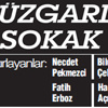 RÜZGARLI SOKAK