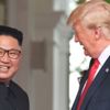 Kuzey Kore liderinden Trump'a yeşil ışık: Görüşmeye hazırım