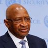 Mali'de Başbakan Soumeylou Boubeye Maiga istifa etti Mali'de Başbakan Soumeylou Boubeye Maiga istifa etti