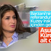 Asuriler referandumun sonuçlarını reddediyor