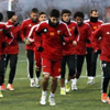 Kayserispor'da Beşiktaş mesaisi başladı Kayserispor'da Beşiktaş mesaisi başladı