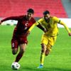 U21 Avrupa Şampiyonası: Türkiye: 2 - Kosova: 0 (İlk ...