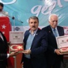 Bbp Lideri Destici: Kenan Evren’e 'Allah Rahmet Eylemesin Diyemeyeceğim' Dedi Bbp Lideri Destici: Kenan Evren’e 'Allah Rahmet Eylemesin Diyemeyeceğim' Dedi