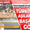 Türkiye'nin aşılamadaki başarısı Hollanda basınında! Bakan Koca paylaştı: Bu ülkeyle gurur duymak için çok nedenimiz var