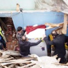 İstanbul lodos hapsinde İstanbul lodos hapsinde