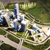 İstanbul Finans Merkezi Ümraniye'nin İstanbul Finans Merkezi Ümraniye'nin