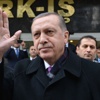 Artık 'Çankaya' yok, 'Beştepe' var Artık 'Çankaya' yok, 'Beştepe' var