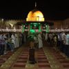Mısır'da teravih namazının "sesi kısıldı"