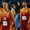 Galatasaray'da bir kriz daha