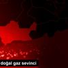 Midyat ta doğal gaz sevinci Midyat ta doğal gaz sevinci