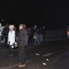 Bingöl'de yolcu otobüsü ile kamyon çarpıştı: 48 yaralı Bingöl'de yolcu otobüsü ile kamyon çarpıştı: 48 yaralı