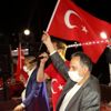Talas ta muhteşem 19 Mayıs kutlaması Talas ta muhteşem 19 Mayıs kutlaması