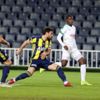 Fenerbahçe Giresunspor'u tek golle geçti