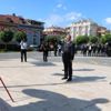 Avcılar da 30 ağustos zafer bayramı kutlaması