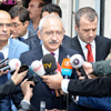 Acıyı ve gözyaşını bitirecek tek partiyiz Acıyı ve gözyaşını bitirecek tek partiyiz