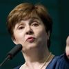 IMF Başkanı Georgieva: Felaket bitmedi, tüm ülkeler zorlu bir tırmanış ile karşı karşıya IMF Başkanı Georgieva: Felaket bitmedi, tüm ülkeler zorlu bir tırmanış ile karşı karşıya