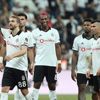 Beşiktaş, iç saha yenilmezlik serisini 45 maça çıkararak yeni bir rekora imza attı Beşiktaş, iç saha yenilmezlik serisini 45 maça çıkararak yeni bir rekora imza attı