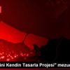 "Geleceğini Kendin Tasarla Projesi" mezunlarını verdi