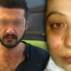Eski eşini darp eden gözü dönmüş koca terk edilmiş bir villada yakalandı