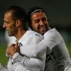 Altay kendini aştı Altay kendini aştı
