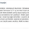 Mhp’li Halaçoğlu: Yüzde 41 Oy Verirken Böyle Olacağını Bilmiyor Muydunuz ?
