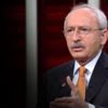 Kılıçdaroğlu canlı yayında: Yürüyüşümüz Maltepe'de bitecek Kılıçdaroğlu canlı yayında: Yürüyüşümüz Maltepe'de bitecek