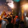 Mustafa Cengiz: Rizespor Başkanı taraftarlarını kışkırttı