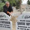 Ustası babası, patronu ağabeyi çıktı