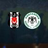 Beşiktaş - Konyaspor maçı CANLI # Beşiktaş - Konyaspor maçı CANLI #