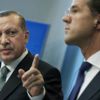 Erdoğan: 'Hollanda'yı Srebrenitsa katliamından tanırız'