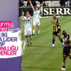 Süper Lig'de son iki haftaya lider girip şampiyonluğu kaybedenler