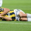 Markovic sakatlık yaşadı!