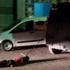 İçişleri'nden zırhlı araçla çekilen ceset soruşturması