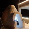 Kardan tek odalı ev yaptı Kardan tek odalı ev yaptı