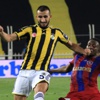 Topal'a saldırı dış basında