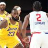 NBA de haftanın maçlarını kaçırmayın