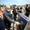 Bakan Karaismailoğlu, Bartın-Amasra-Kurucaşile-Cide yol projesini inceledi: "Yol medeniyettir"