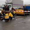 İstanbul'da Afgan gaspçı dehşeti