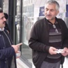 Bank Asya şubelerinde hareketlilik