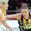 Galatasaray 60-71 Fenerbahçe Galatasaray 60-71 Fenerbahçe