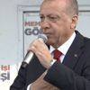 Cumhurbaşkanı Erdoğan: Her an hazırız, şu an sınırdayız Cumhurbaşkanı Erdoğan: Her an hazırız, şu an sınırdayız