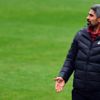 Ümraniyespor’dan İsmet Taşdemir açıklaması Ümraniyespor’dan İsmet Taşdemir açıklaması