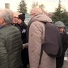 Karahan ve İbiş ailelerinin acı günü Karahan ve İbiş ailelerinin acı günü