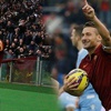 Totti'nin özçekim keyfi