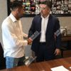 Son dakika: Mauricio Isla Fenerbahçe formasını giydi. Son dakika: Mauricio Isla Fenerbahçe formasını giydi.