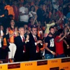 Siz olmasanız başaramazdık