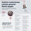 Selaları susturmaya çalışan generale ağırlaştırılmış müebbet hapis Selaları susturmaya çalışan generale ağırlaştırılmış müebbet hapis